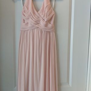 Davids Bridal Bridesmaid Dress size 6
